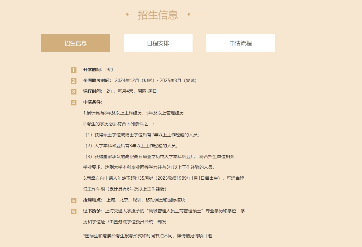 上海交通大學(xué)高級(jí)金融學(xué)院EFP