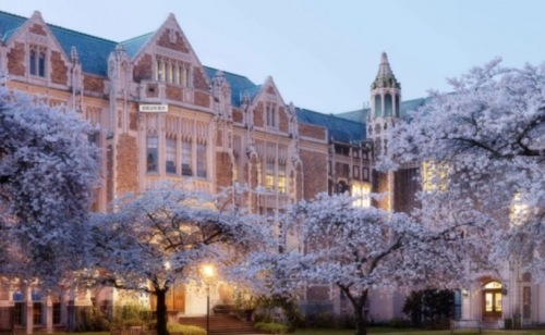 對外經(jīng)濟貿(mào)易大學-西雅圖城市大學MBA